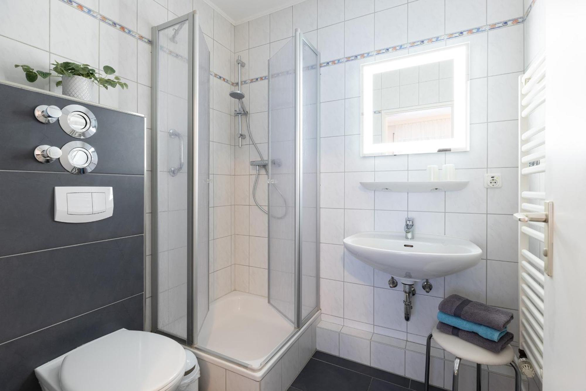 Ostsee-Quartier 1 Gutenbergstrasse 5 Apparto Grömitz Extérieur photo